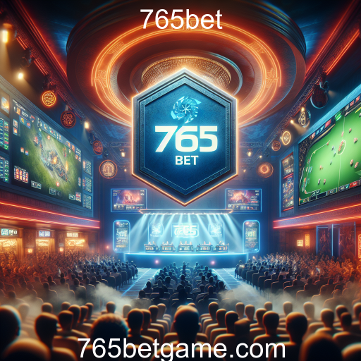 Esports Betting