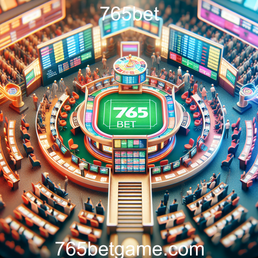 Event Betting